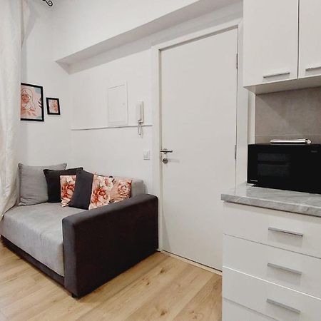 Checkinvienna-One Bedroom Apartment Bagian luar foto